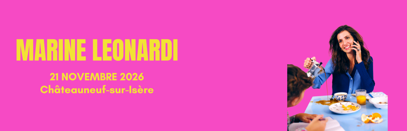 MARINE LEONARDI