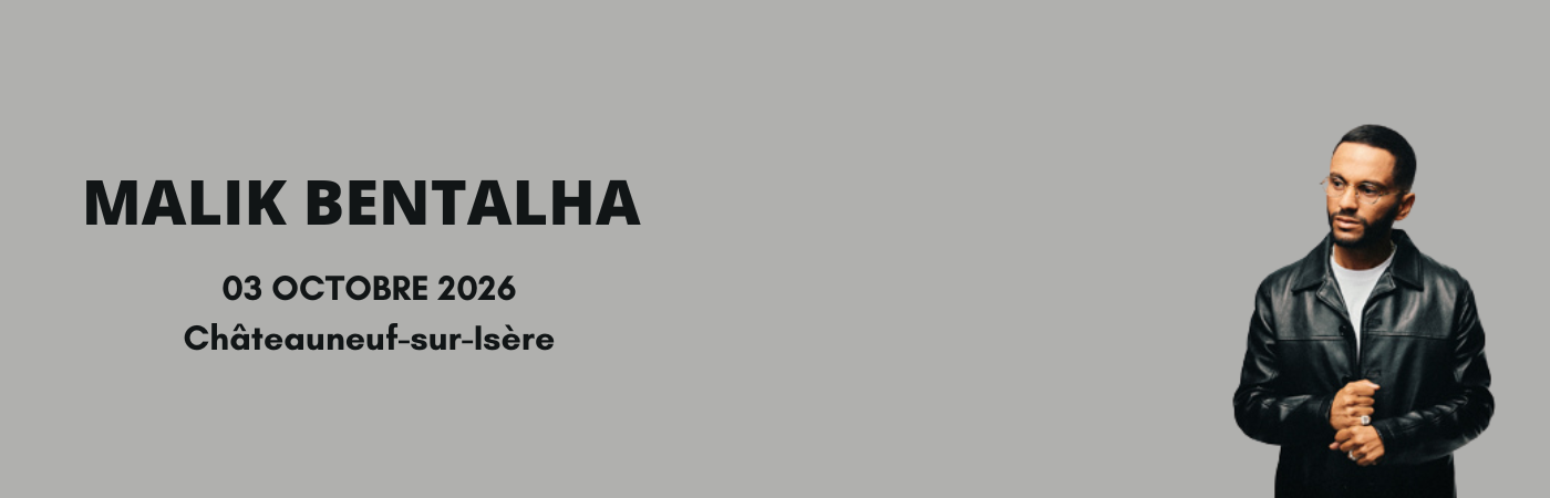 MALIK BENTALHA