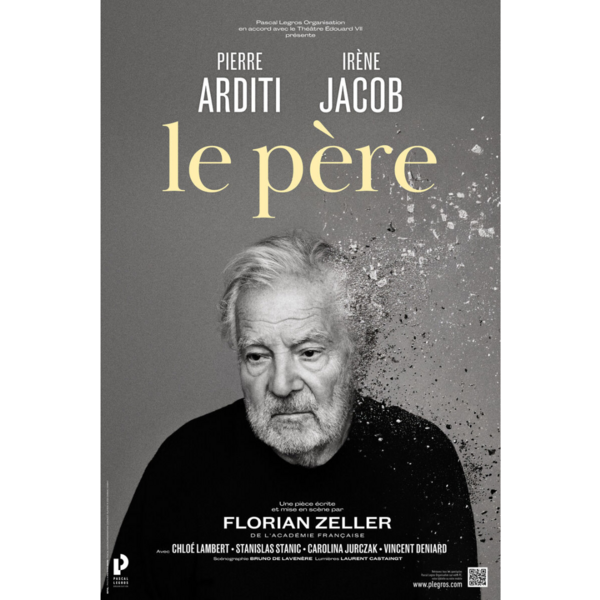 LE PERE
