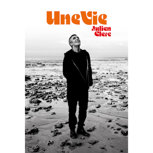 JULIEN CLERC