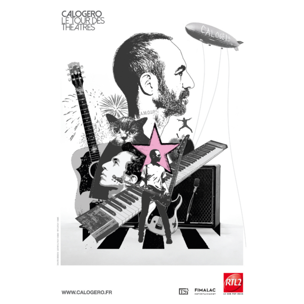 CALOGERO