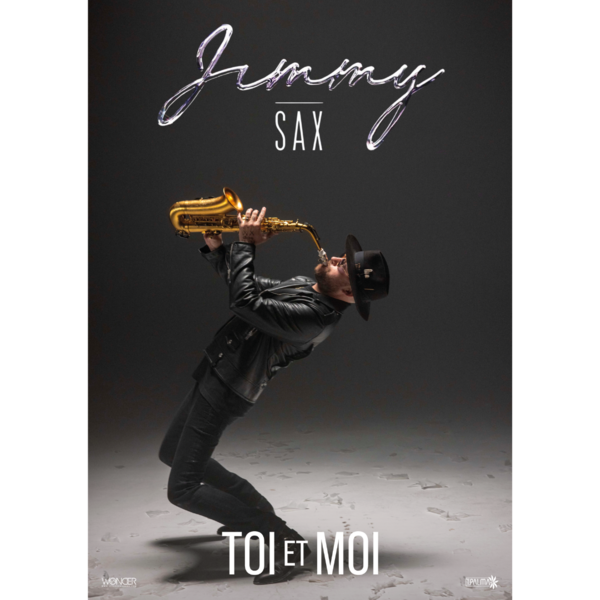 JIMMY SAX