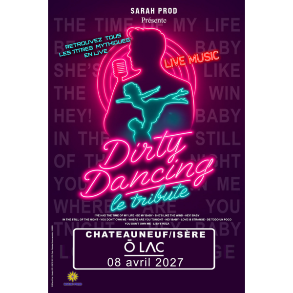 DIRTY DANCING