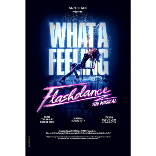 FLASHDANCE