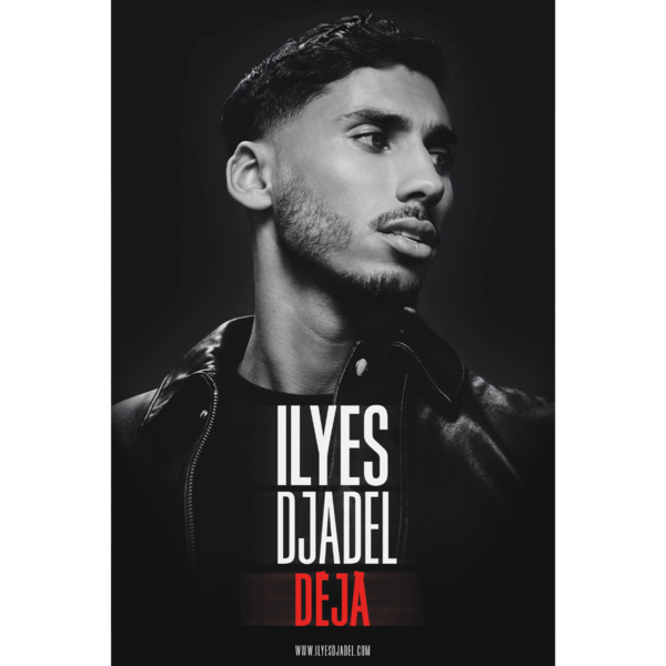 ILYES DJADEL