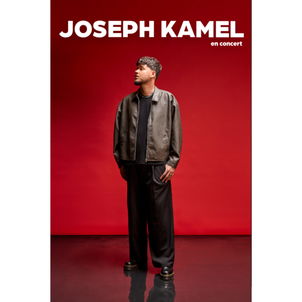 JOSEPH KAMEL