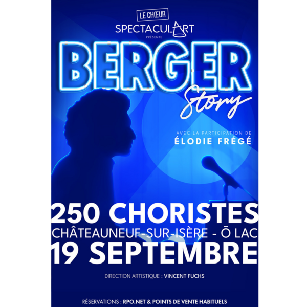 BERGER STORY 
