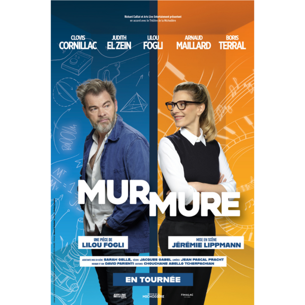 MUR MURE