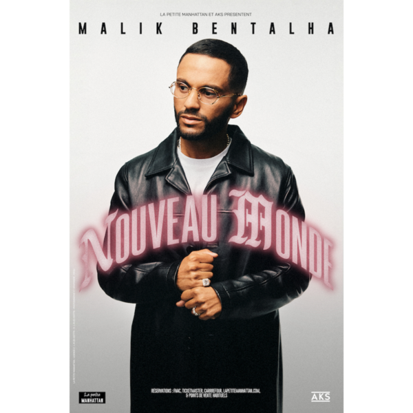 MALIK BENTALHA